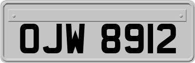 OJW8912
