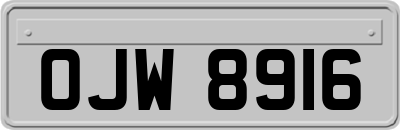 OJW8916