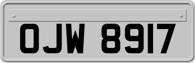 OJW8917