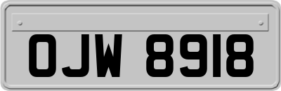 OJW8918