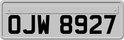 OJW8927