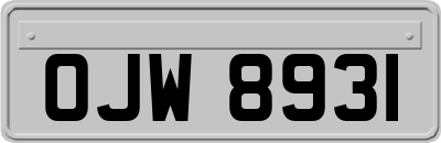 OJW8931