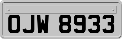 OJW8933