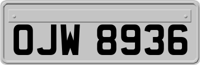 OJW8936