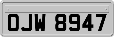 OJW8947