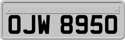 OJW8950