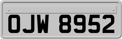 OJW8952