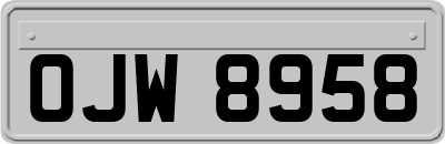 OJW8958