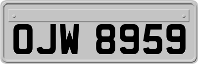 OJW8959