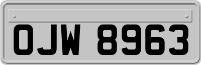 OJW8963