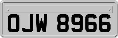 OJW8966