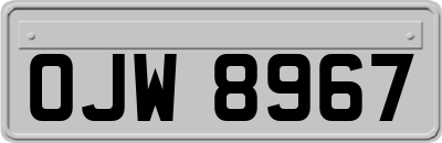 OJW8967