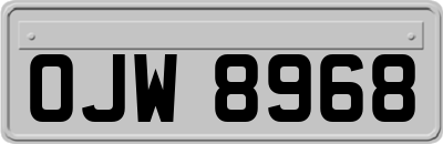 OJW8968