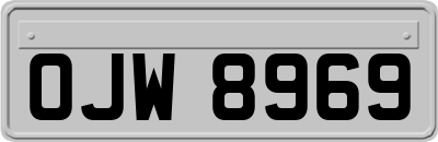 OJW8969