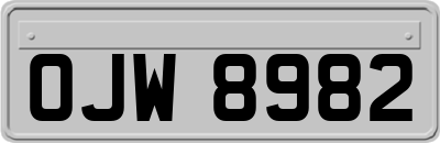 OJW8982