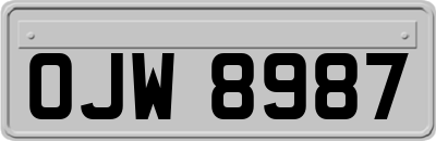 OJW8987