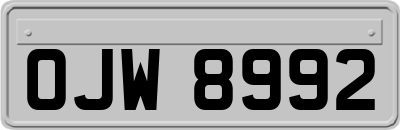 OJW8992