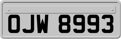 OJW8993