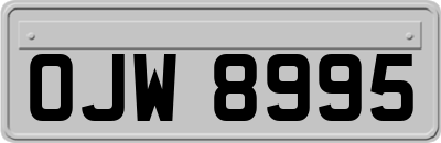 OJW8995