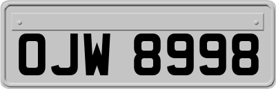 OJW8998