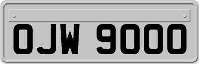 OJW9000