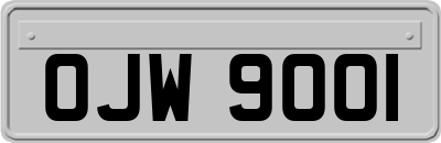 OJW9001