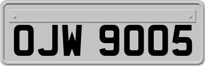 OJW9005