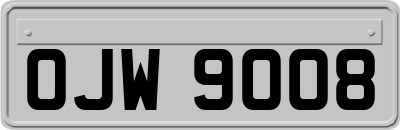 OJW9008