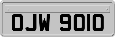 OJW9010