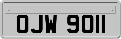OJW9011