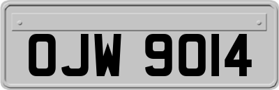 OJW9014