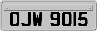 OJW9015
