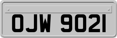 OJW9021