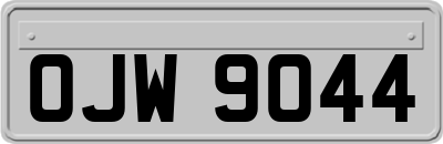 OJW9044