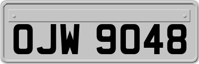 OJW9048