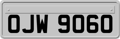 OJW9060