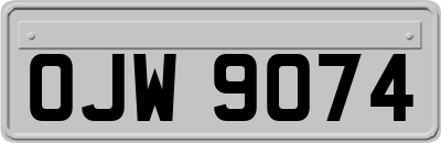 OJW9074