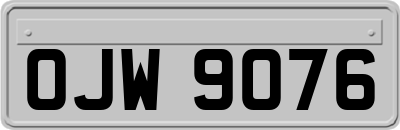 OJW9076