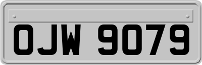 OJW9079