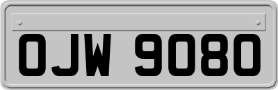 OJW9080