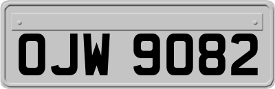 OJW9082