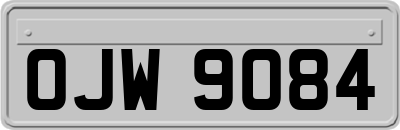 OJW9084