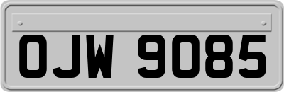 OJW9085