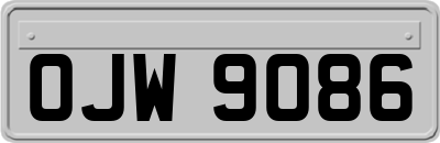 OJW9086