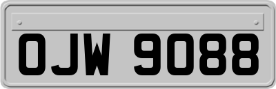 OJW9088