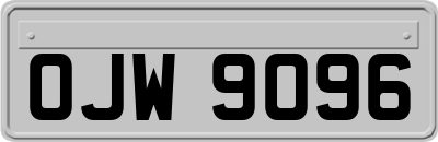 OJW9096