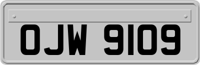 OJW9109