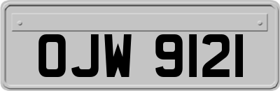 OJW9121