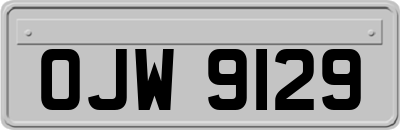 OJW9129
