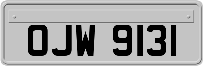 OJW9131